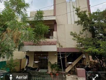 2 BHK Independent House in Sahakar Nagar for rent Nagpur. The reference number is 20362073