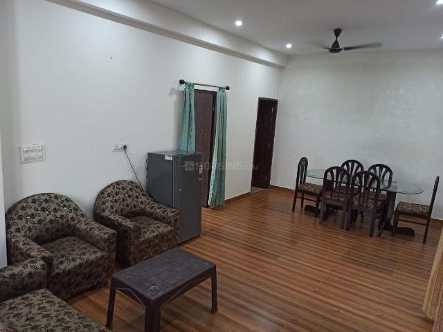 2 BHK Independent House in Sahastradhara Road for rent Dehradun. The reference number is 21139541