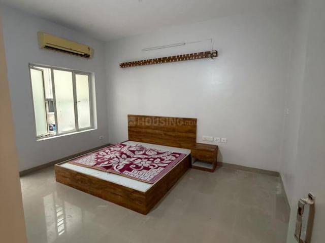 2 BHK Independent House in Sahara City Homes for rent Indore. The reference number is 21201511
