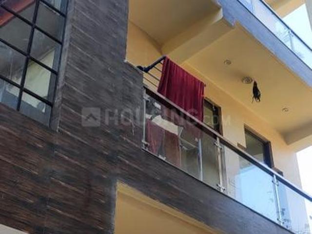 2 BHK Independent House in Sahibabad for resale Ghaziabad. The reference number is 11370553