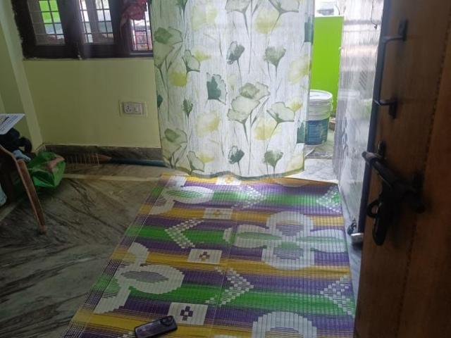 2 BHK Independent House in Sahibabad Industrial Area for rent Ghaziabad. The reference number is 17948189