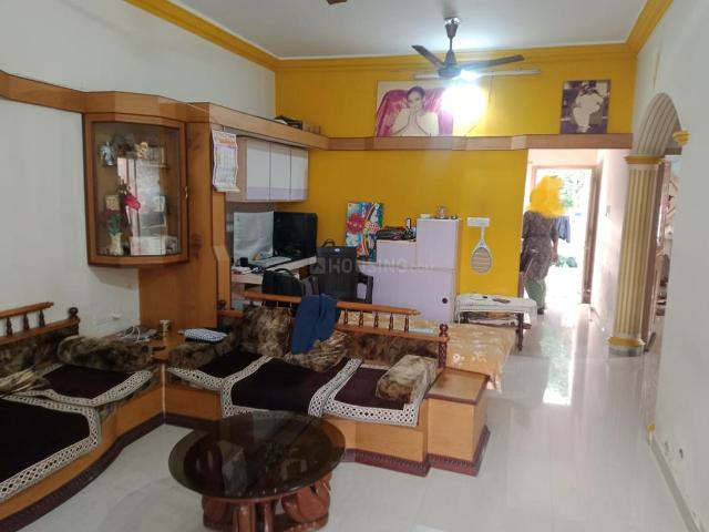 2 BHK Independent House in Saiyed Vasna for rent Vadodara. The reference number is 16499086