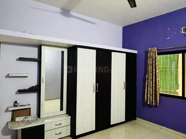 2 BHK Independent House in Saiyed Vasna for rent Vadodara. The reference number is 20710526