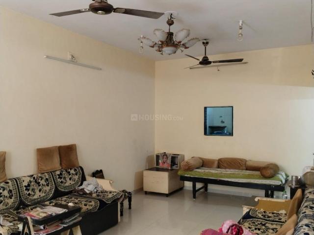 2 BHK Independent House in Saiyed Vasna for rent Vadodara. The reference number is 20068917