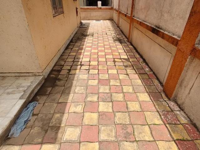 2 BHK Independent House in Saiyed Vasna for resale Vadodara. The reference number is 20710625