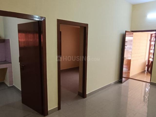 2 BHK Independent House in Saibaba Colony for rent Coimbatore. The reference number is 20649724