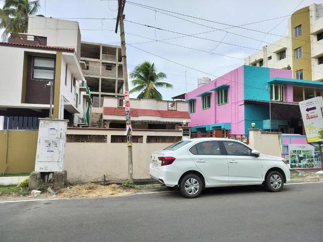 2 BHK Independent House in Saibaba Colony for resale Coimbatore. The reference number is 20642355