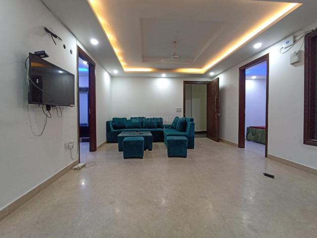 2 BHK Independent House in Said Ul Ajaib for rent New Delhi. The reference number is 19768340