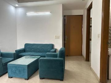 2 BHK Independent House in Said Ul Ajaib for rent New Delhi. The reference number is 20569451