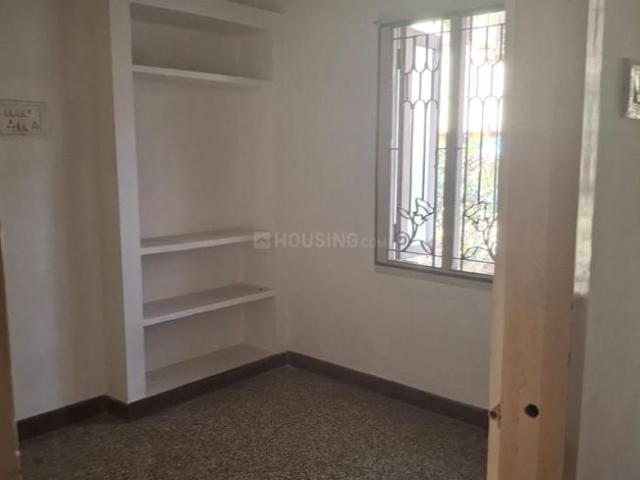 2 BHK Independent House in Saidapet for rent Chennai. The reference number is 12078500