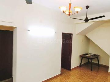 House to rent in Kodambakkam Chennai - Balcony