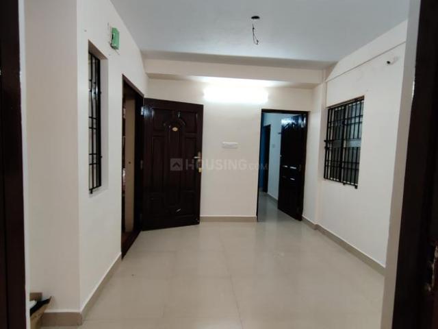 2 BHK Independent House in Saidapet for rent Chennai. The reference number is 21156109