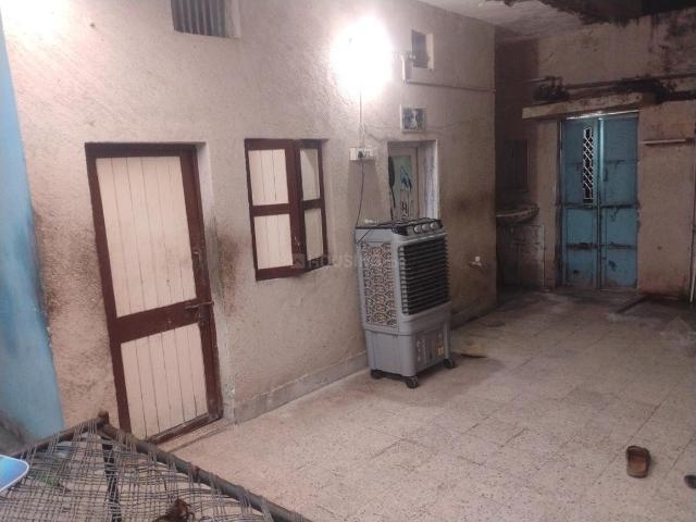 2 BHK Independent House in Saijpur Bogha for rent Ahmedabad. The reference number is 21236993