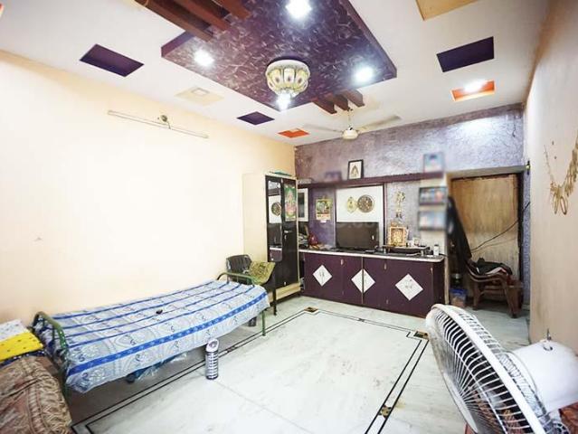 2 BHK Independent House in Saijpur Bogha for resale Ahmedabad. The reference number is 19562959
