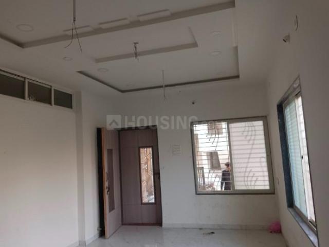 2 BHK Independent House in Sainath Nagar for rent Solapur. The reference number is 20559416