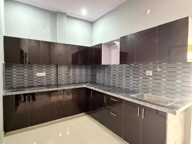 2 BHK Independent House in Saini for resale Noida. The reference number is 21141002