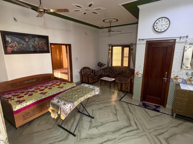 2 BHK Independent House in Sainik Colony for rent Jammu. The reference number is 20445882