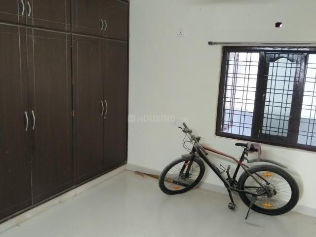2 BHK Independent House in Sainikpuri for rent Secunderabad. The reference number is 21082533