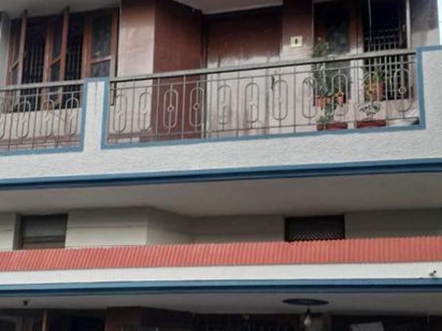 2 BHK Independent House in Sakthi Nagar for rent Mysore. The reference number is 7730654