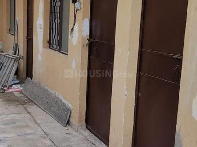2 BHK Independent House in Saket for rent New Delhi. The reference number is 11396251