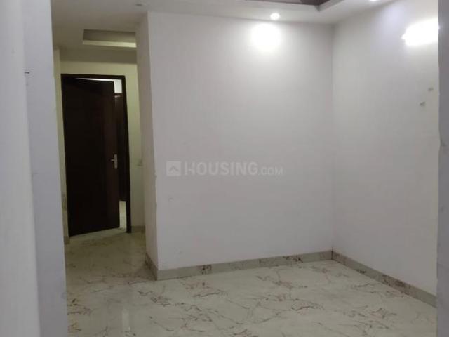 2 BHK Independent House in Saket for rent New Delhi. The reference number is 17874084