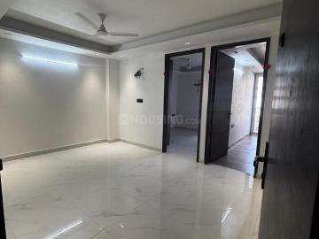 2 BHK Independent House in Saket for rent New Delhi. The reference number is 19493815