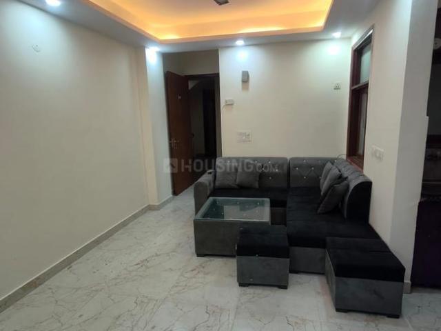 2 BHK Independent House in Saket for rent New Delhi. The reference number is 19643021