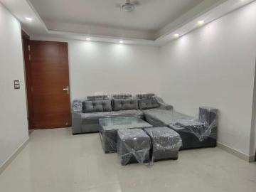 2 BHK Independent House in Saket for rent New Delhi. The reference number is 19789693