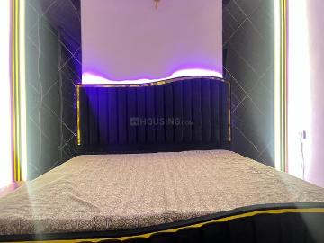 2 BHK Independent House in Saket for rent New Delhi. The reference number is 19935071