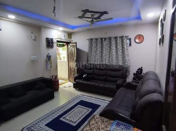 Saket Delhi, Delhi - Balcony, Security