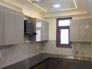 2 BHK Independent House in Saket for rent New Delhi. The reference number is 19971818