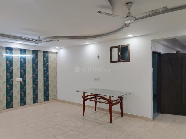 2 BHK Independent House in Saket for rent New Delhi. The reference number is 19286805