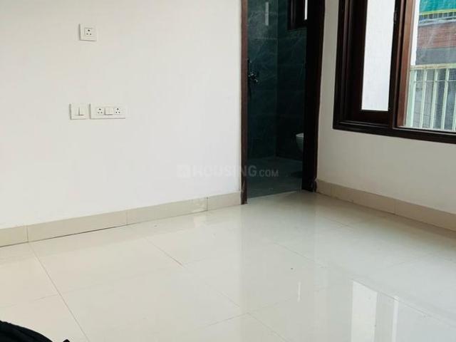 2 BHK Independent House in Saket for rent New Delhi. The reference number is 19328533