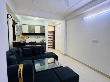 2 BHK Independent House in Saket for rent New Delhi. The reference number is 20453570