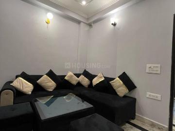 2 BHK Independent House in Saket for rent New Delhi. The reference number is 20473921