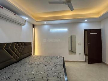 2 BHK Independent House in Saket for rent New Delhi. The reference number is 20474994