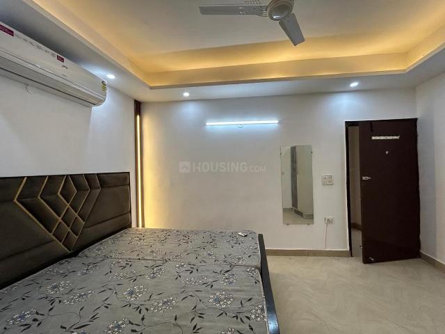 2 BHK Independent House in Saket for rent New Delhi. The reference number is 20474994