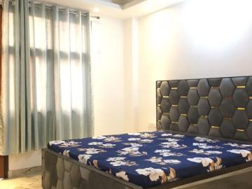 2 BHK Independent House in Saket for rent New Delhi. The reference number is 20559014