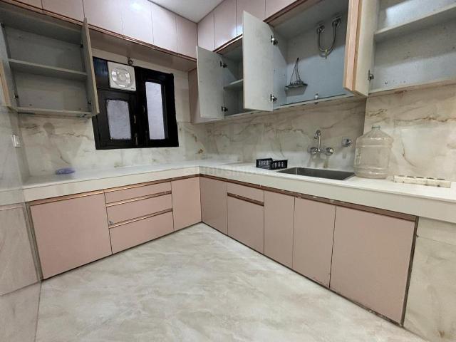 2 BHK Independent House in Saket for rent New Delhi. The reference number is 20628774