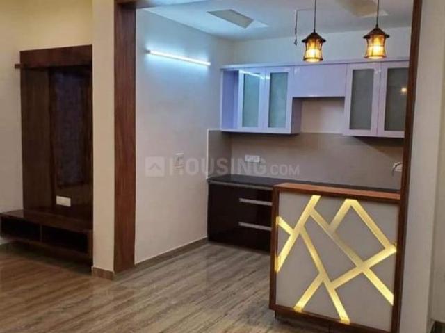 2 BHK Independent House in Saket for rent New Delhi. The reference number is 20628794
