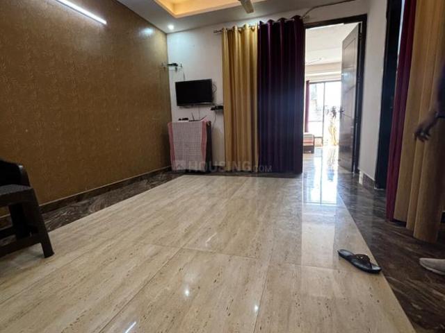 2 BHK Independent House in Saket for rent New Delhi. The reference number is 20647307