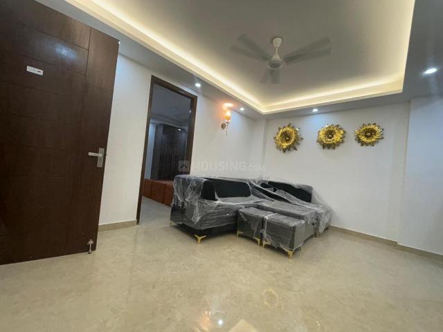 2 BHK Independent House in Saket for rent New Delhi. The reference number is 20647378