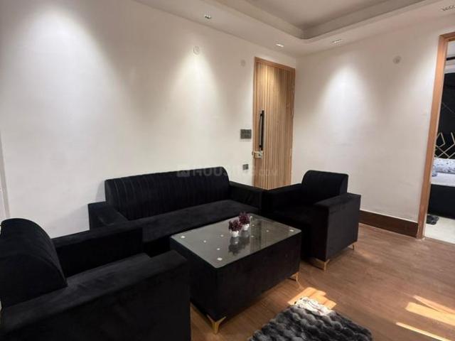 2 BHK Independent House in Saket for rent New Delhi. The reference number is 20746694