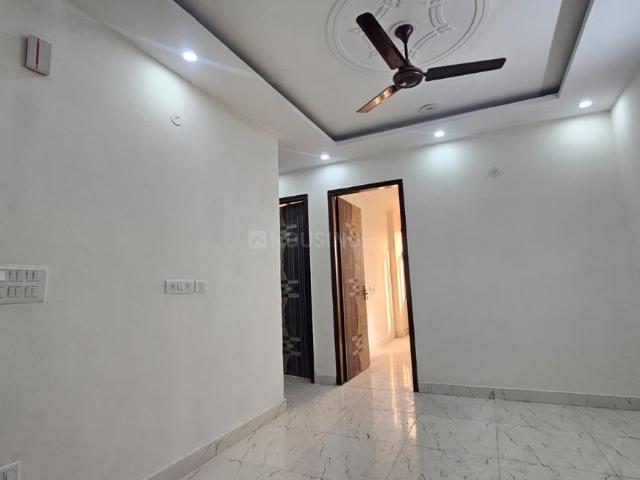 2 BHK Independent House in Saket for rent New Delhi. The reference number is 20754787