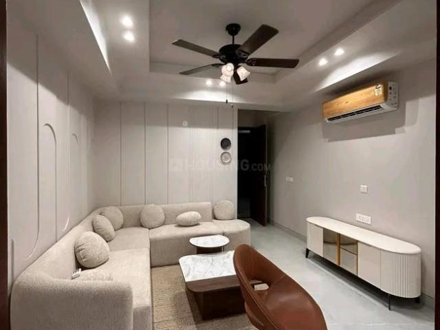 2 BHK Independent House in Saket for rent New Delhi. The reference number is 20756673
