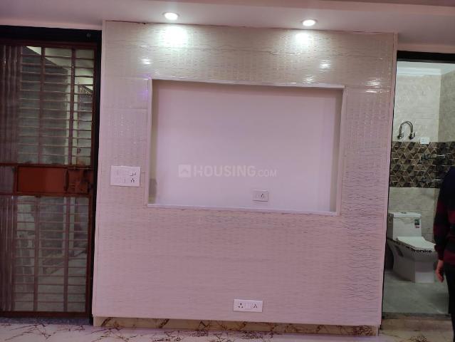 2 BHK Independent House in Saket for rent New Delhi. The reference number is 20817819