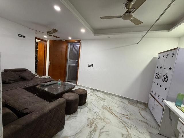 2 BHK Independent House in Saket for rent New Delhi. The reference number is 20817391