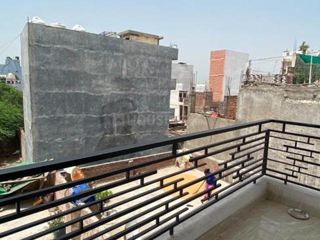 2 BHK Independent House in Saket for rent New Delhi. The reference number is 20847753