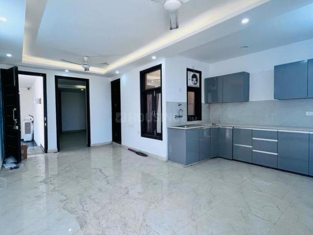 2 BHK Independent House in Saket for rent New Delhi. The reference number is 20867785