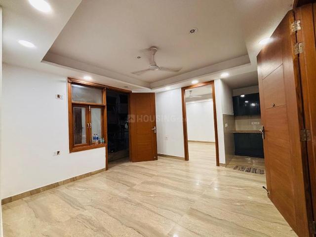 2 BHK Independent House in Saket for rent New Delhi. The reference number is 20871134